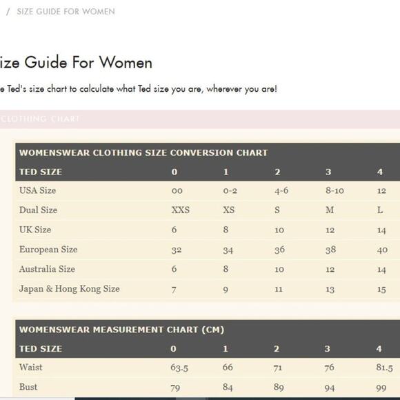 Ted Baker London Jettas Cut Out Embroidered Tapestry Shift Dress, Size 12, NWT - Picture 11 of 12